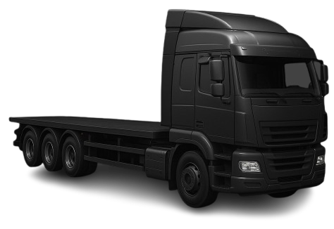 Logistics Truck