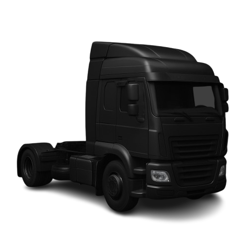 Logistics Truck