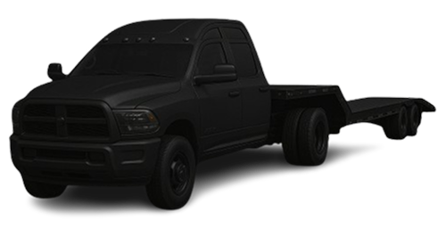 Logistics Truck