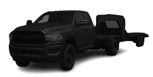 Logistics Truck