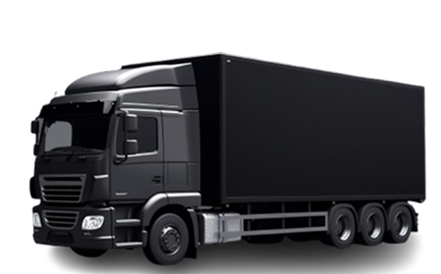 Logistics Truck